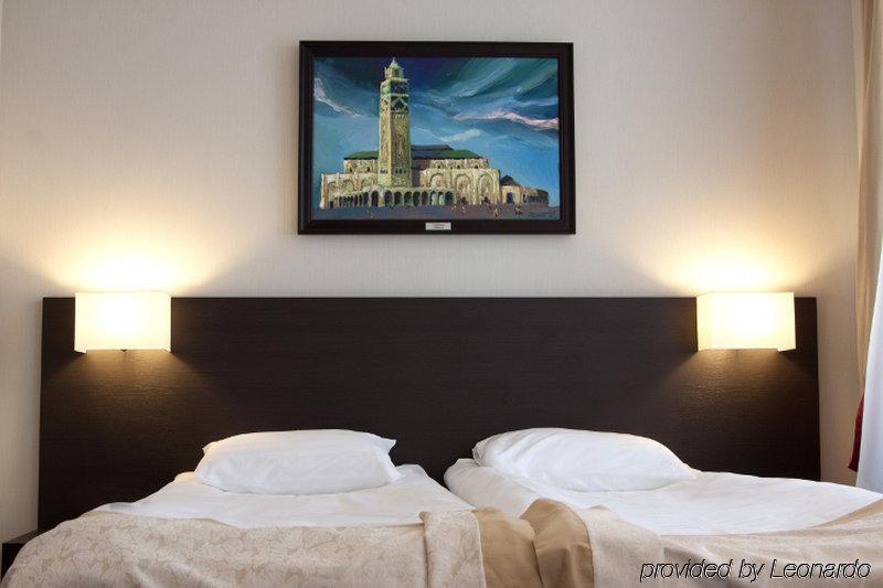 Optima Collection Kharkiv Hotel Chambre photo