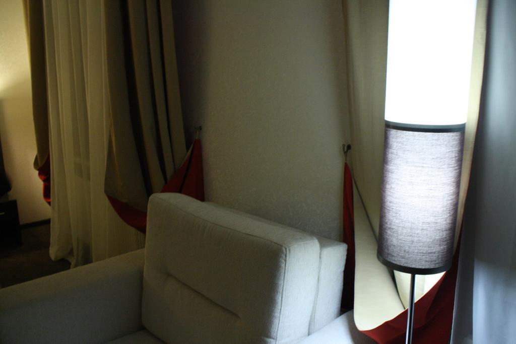 Optima Collection Kharkiv Hotel Extérieur photo