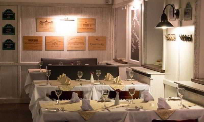 Optima Collection Kharkiv Hotel Extérieur photo