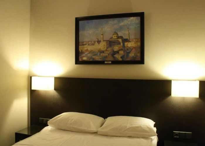 Optima Collection Kharkiv Hotel Extérieur photo