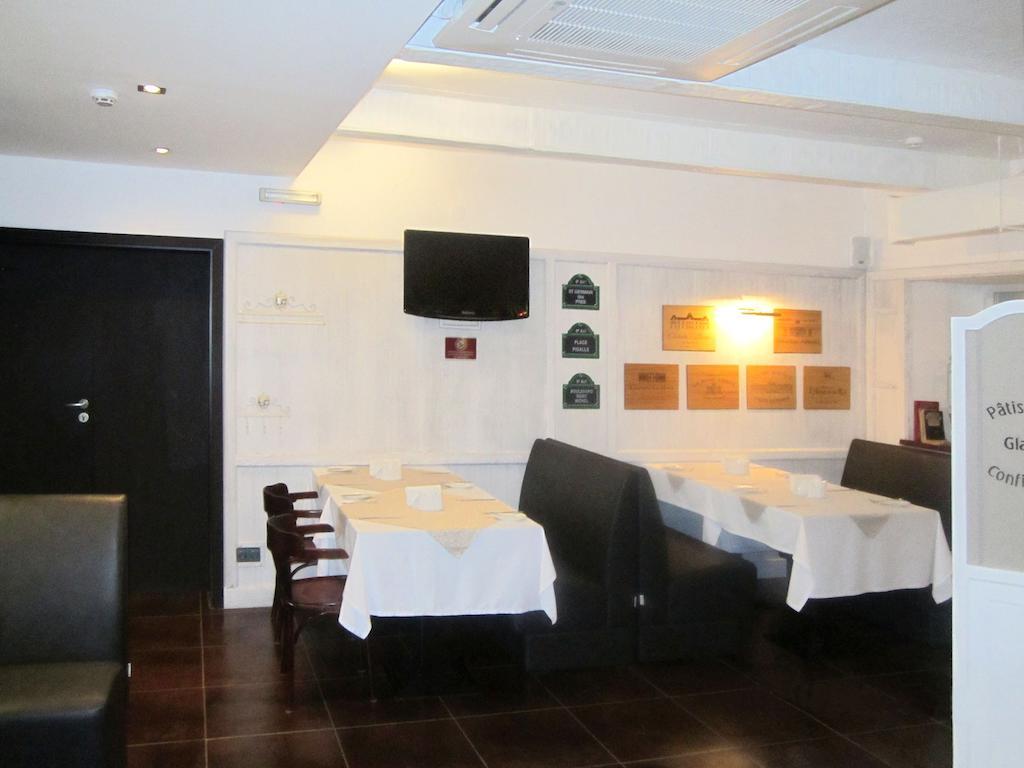 Optima Collection Kharkiv Hotel Extérieur photo