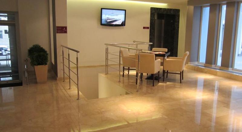 Optima Collection Kharkiv Hotel Extérieur photo