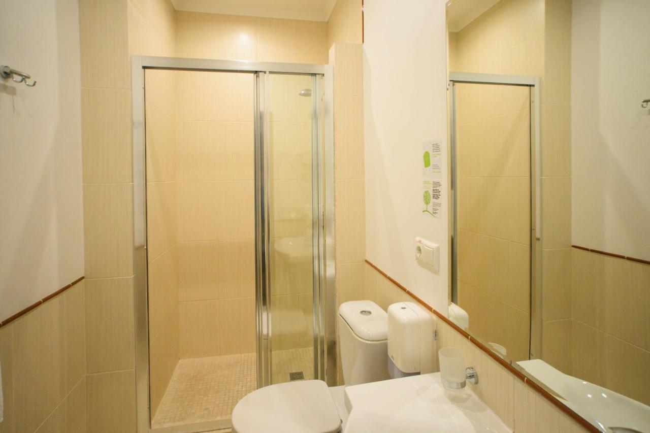 Optima Collection Kharkiv Hotel Extérieur photo