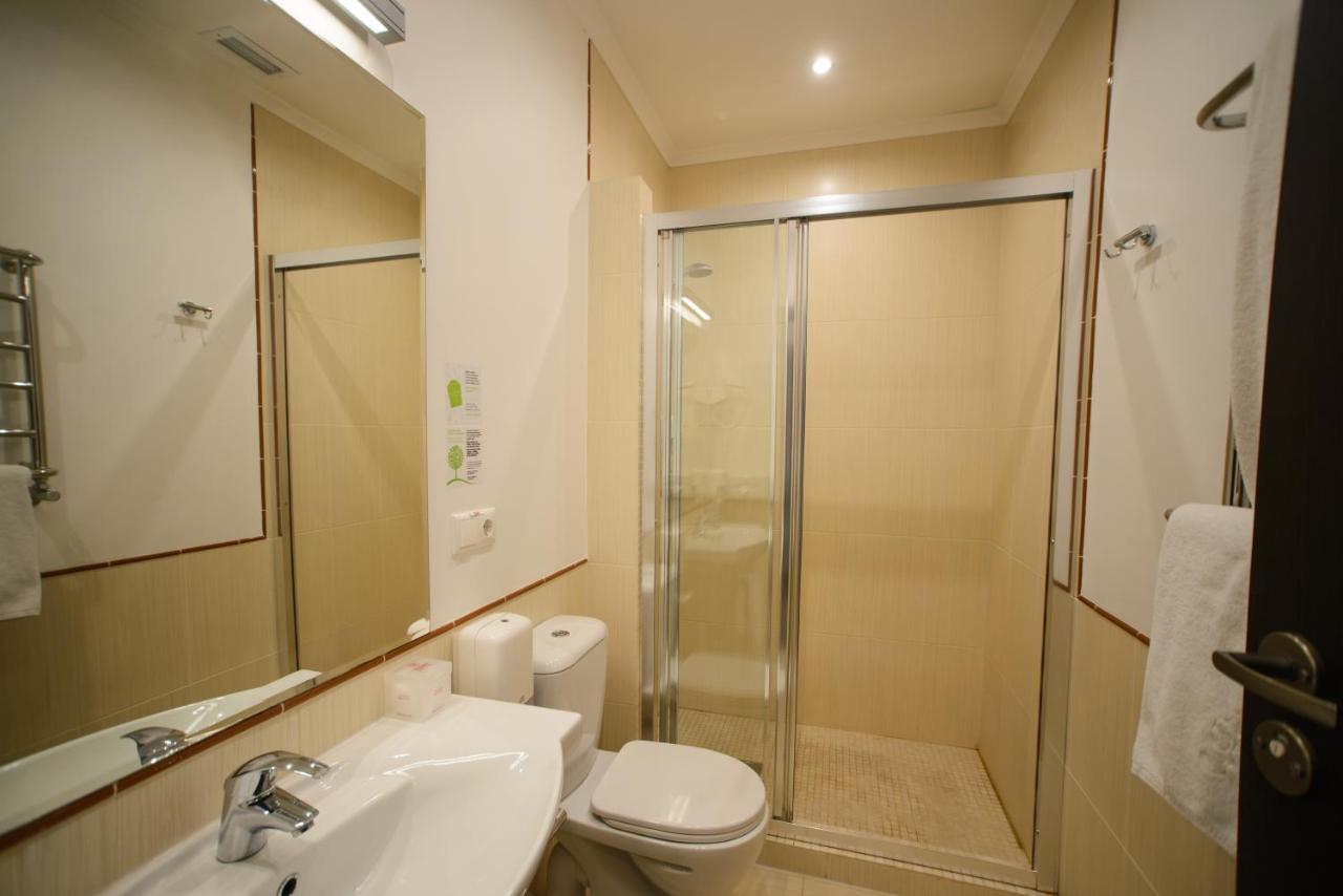 Optima Collection Kharkiv Hotel Extérieur photo